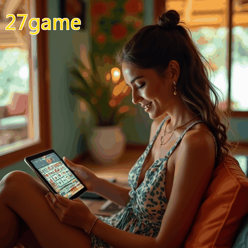27game Login na Conta