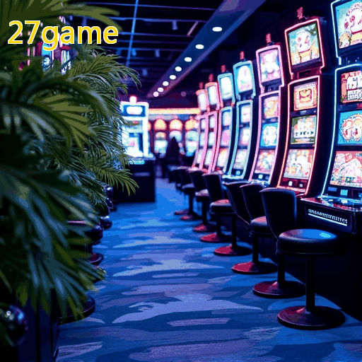 App 27game para Celular – Baixe Agora e Jogue Sem Travamentos